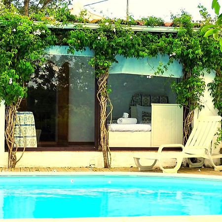 Monte Casaroes 2 By Stay In Alentejo ساو لويس المظهر الخارجي الصورة