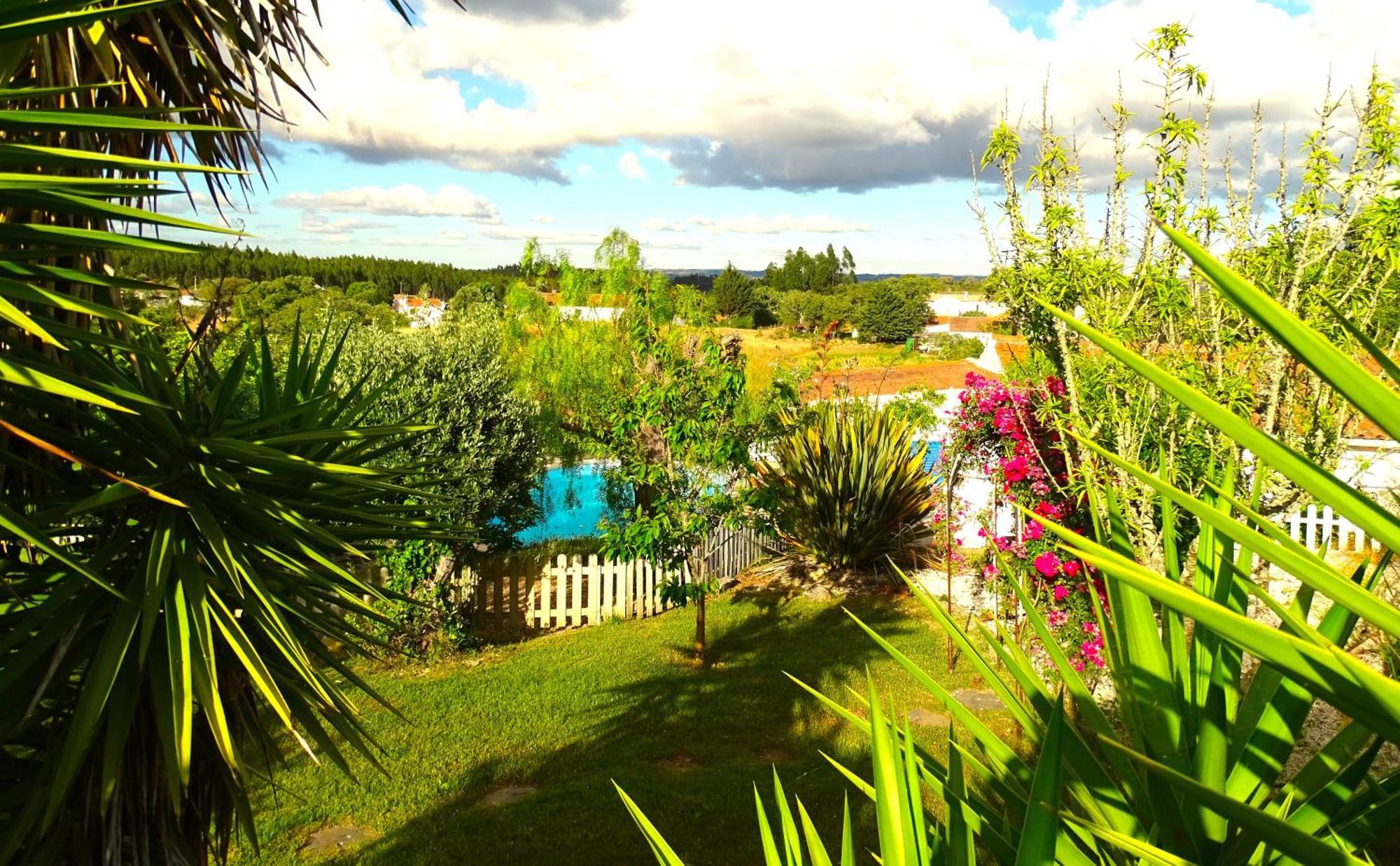Monte Casaroes 2 By Stay In Alentejo ساو لويس المظهر الخارجي الصورة