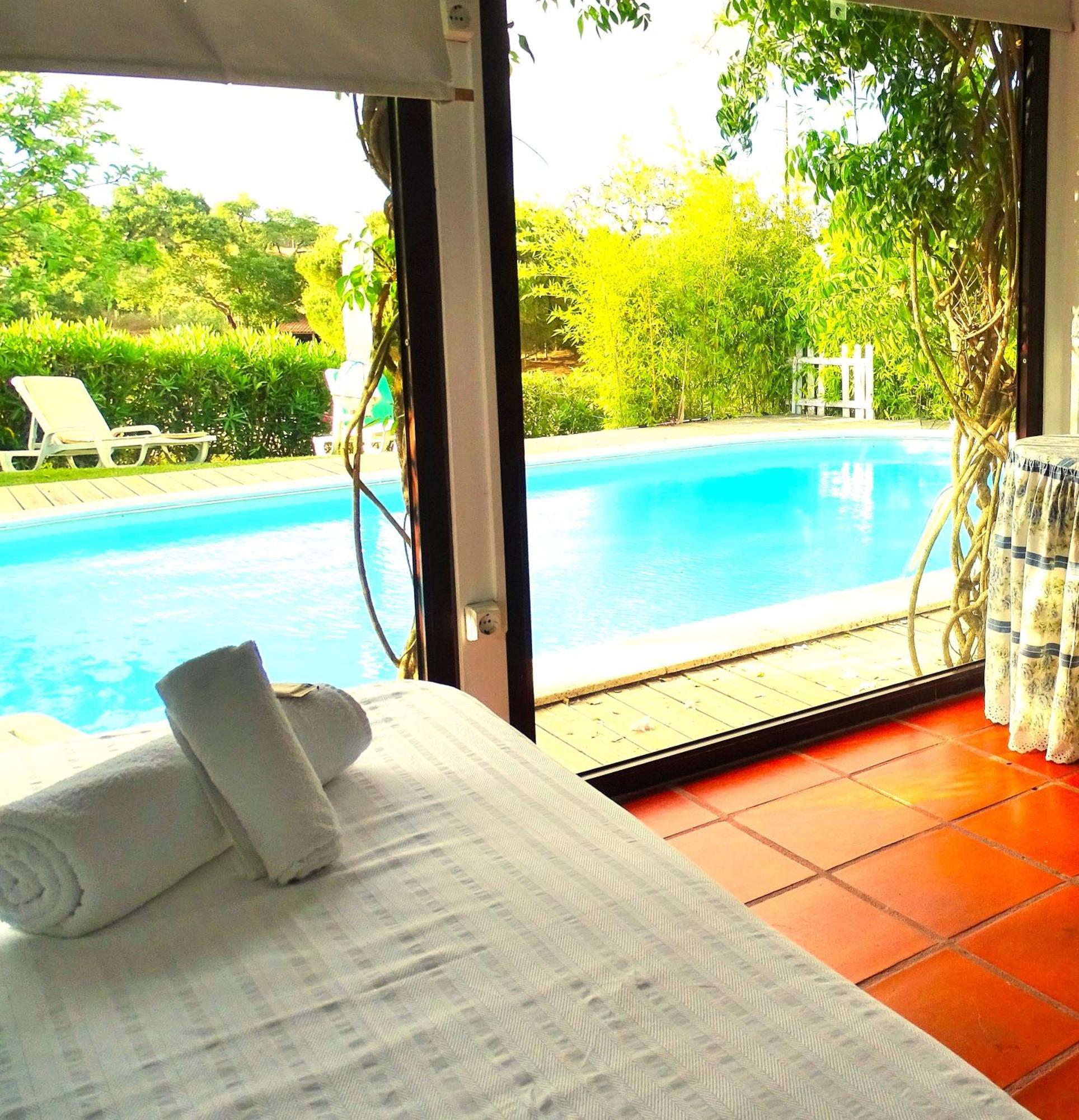 Monte Casaroes 2 By Stay In Alentejo ساو لويس المظهر الخارجي الصورة
