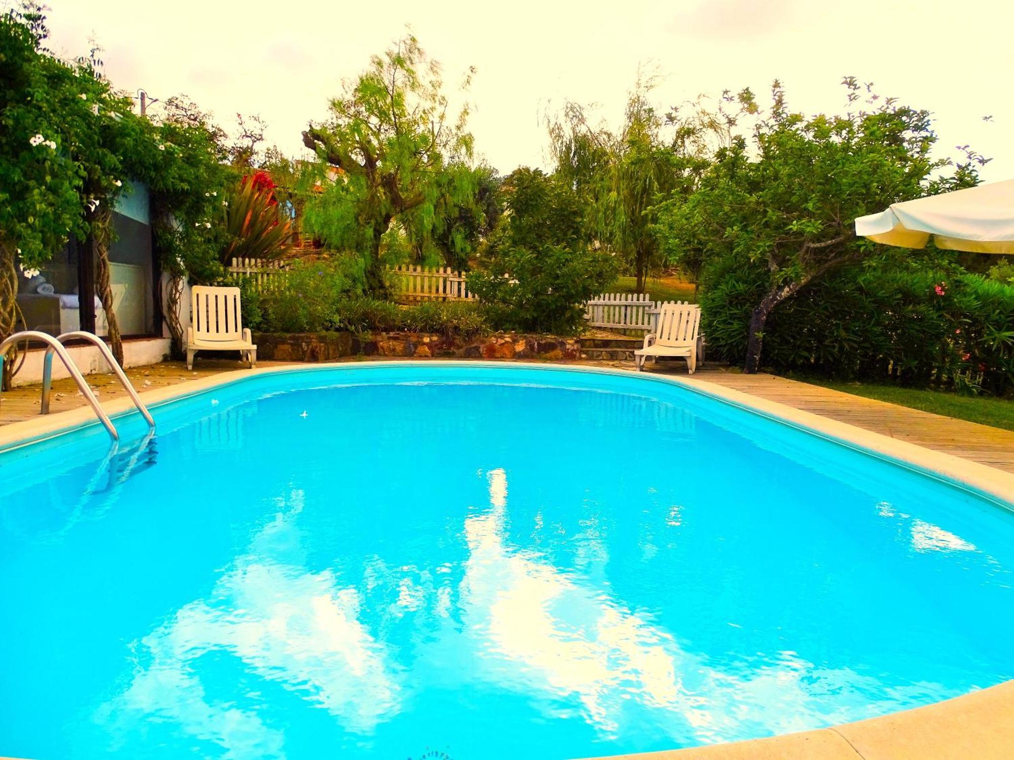 Monte Casaroes 2 By Stay In Alentejo ساو لويس المظهر الخارجي الصورة