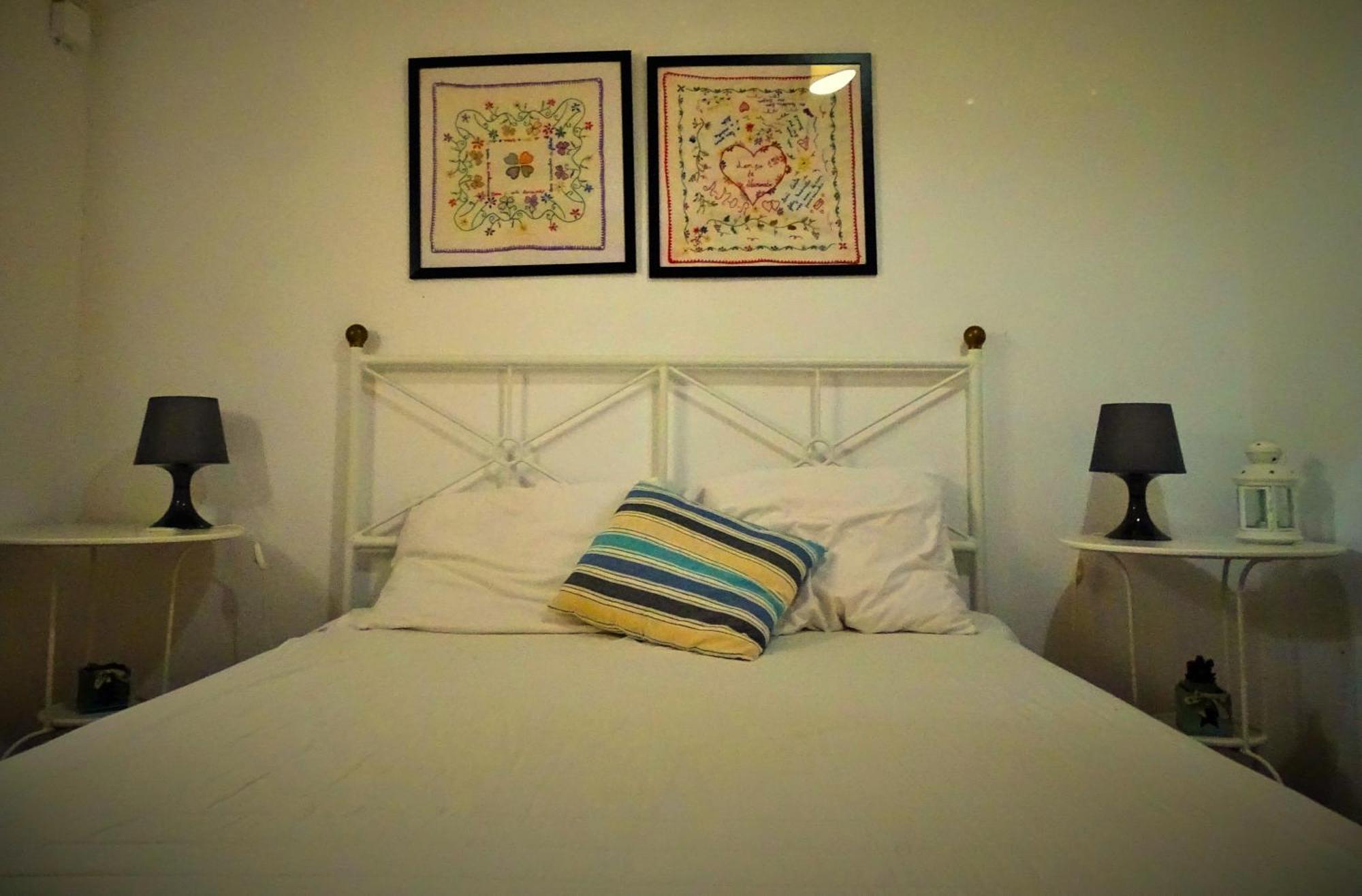 Monte Casaroes 2 By Stay In Alentejo ساو لويس المظهر الخارجي الصورة