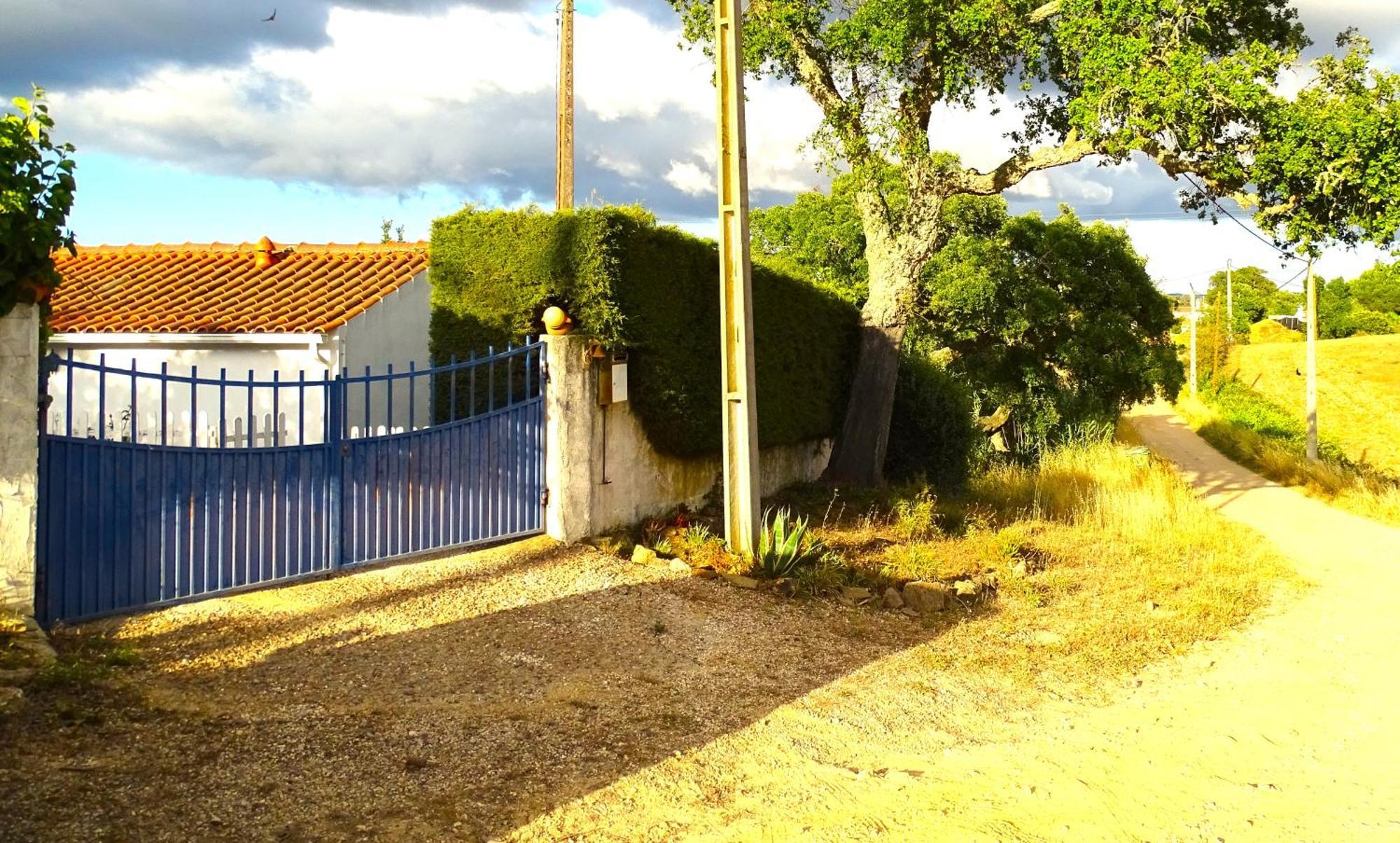 Monte Casaroes 2 By Stay In Alentejo ساو لويس المظهر الخارجي الصورة